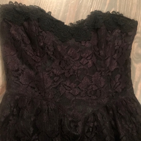 Vintage Jessica McCintock - Picture 5 of 7